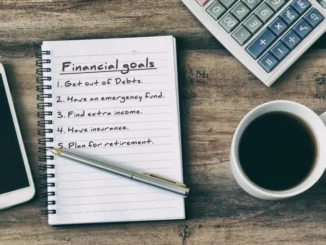 financial planning