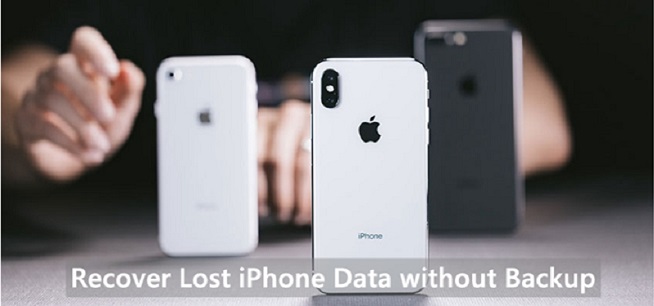 Rescue Your Lost iPhone Photos