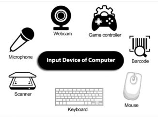 input devices