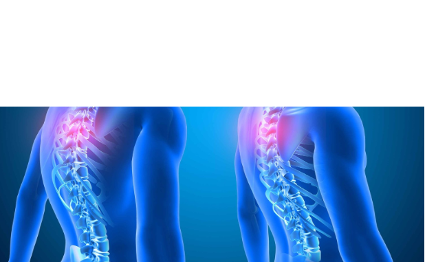 lat muscle pain