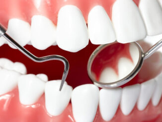 oral hygien